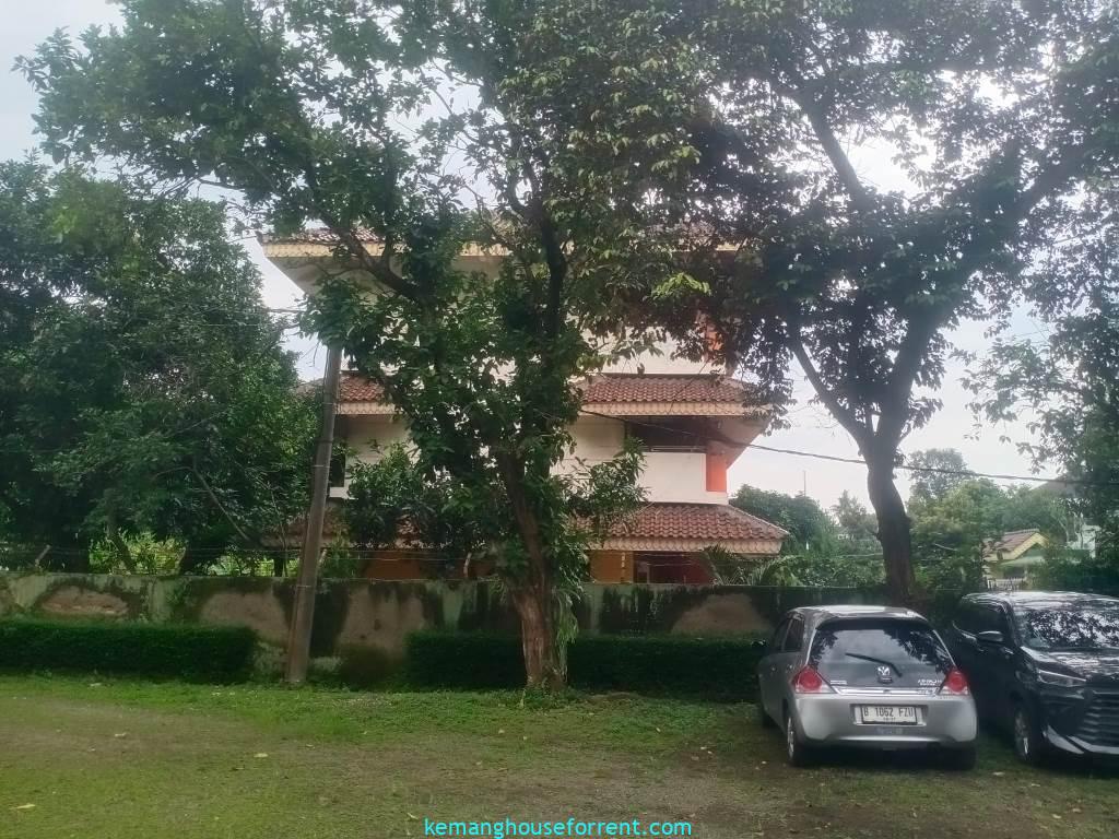 Tanah Dijual Warung Jati Barat Jakarta Selatan