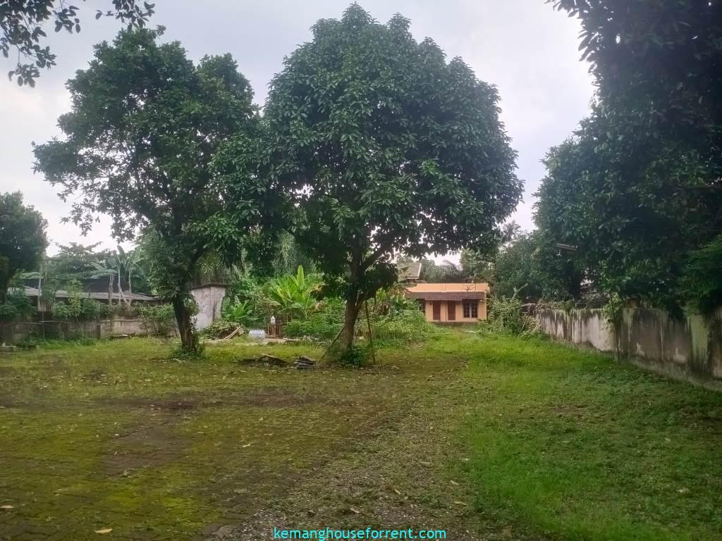Tanah Dijual Warung Jati Barat Jakarta Selatan
