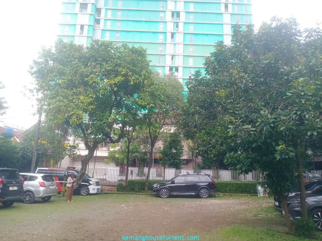 Tanah Dijual Warung Jati Barat Jakarta Selatan