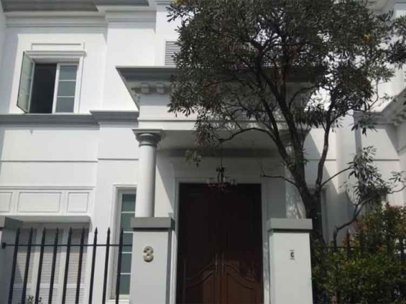 Elegant 3-Bedroom Home for Rent in Bangka