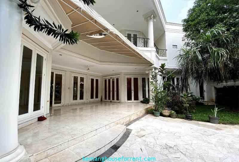 Elegant 5BR Luxury Home for Rent in Prestigious Penta Compound