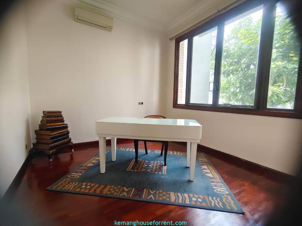 Luxury 4BR Residence at The Abbey Kemang