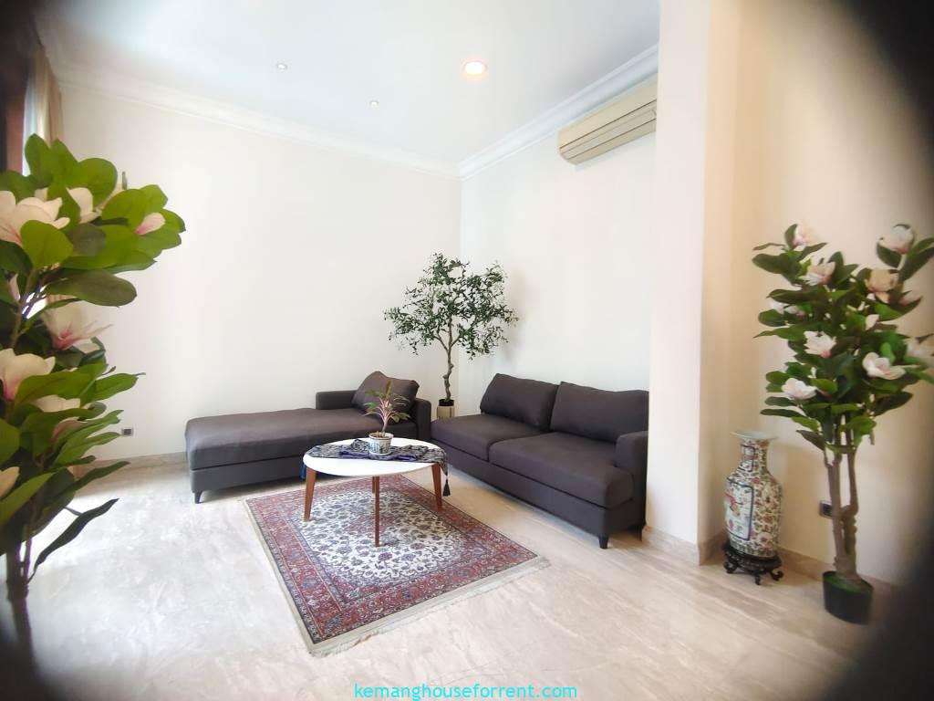 Luxury 4BR Residence at The Abbey Kemang