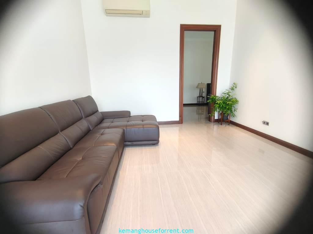 Luxury 4BR Residence at The Abbey Kemang