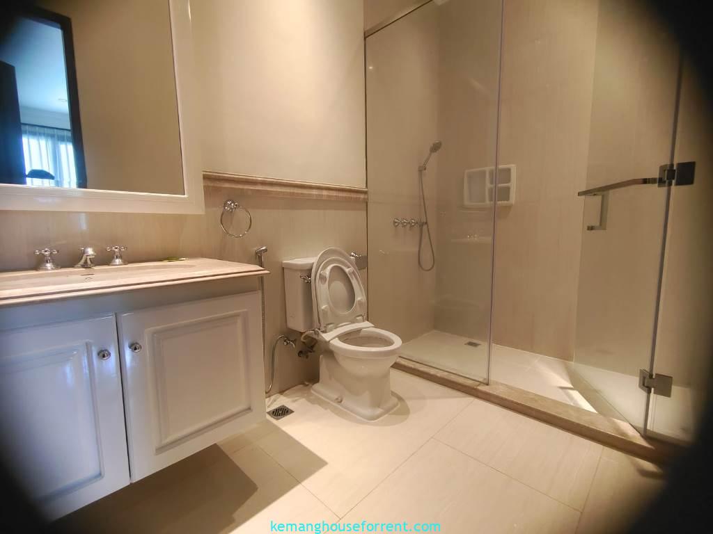 Luxury 4BR Residence at The Abbey Kemang