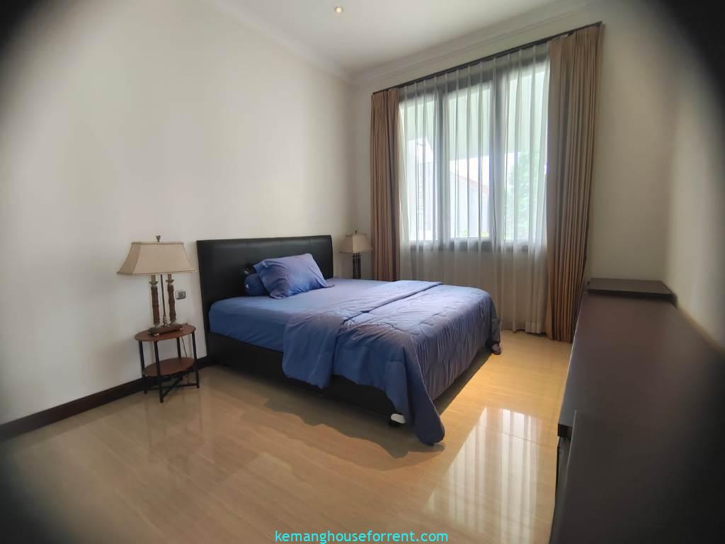 Luxury 4BR Residence at The Abbey Kemang