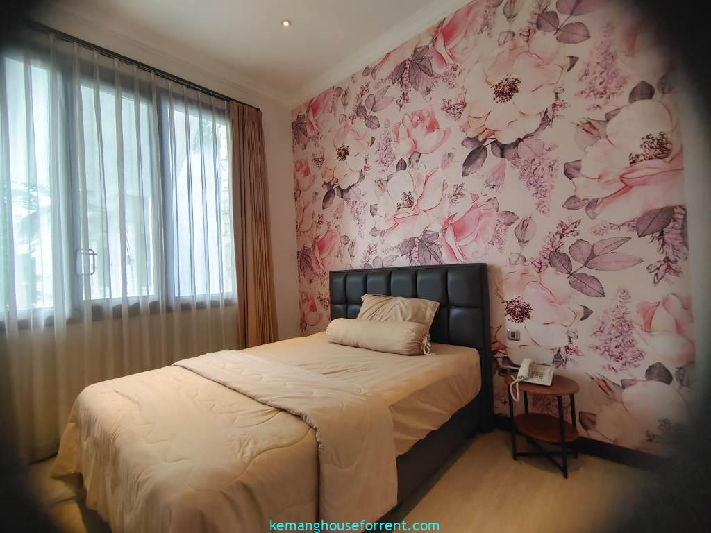 Luxury 4BR Residence at The Abbey Kemang