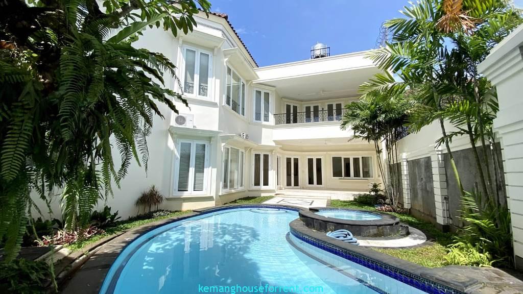 Penta Residence Jeruk Purut for Rent