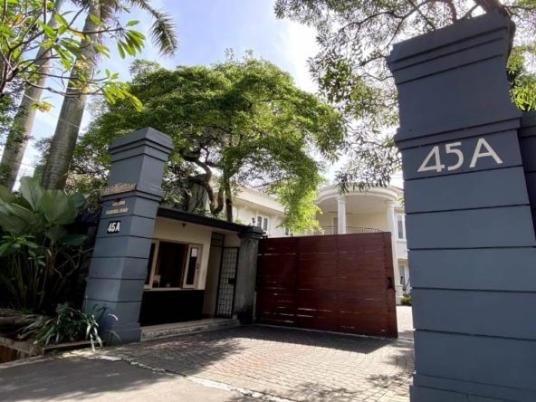 Penta Residence Jeruk Purut for Rent