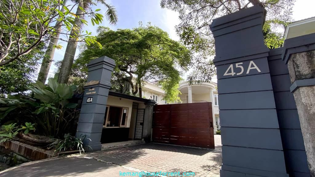 Penta Residence Jeruk Purut for Rent