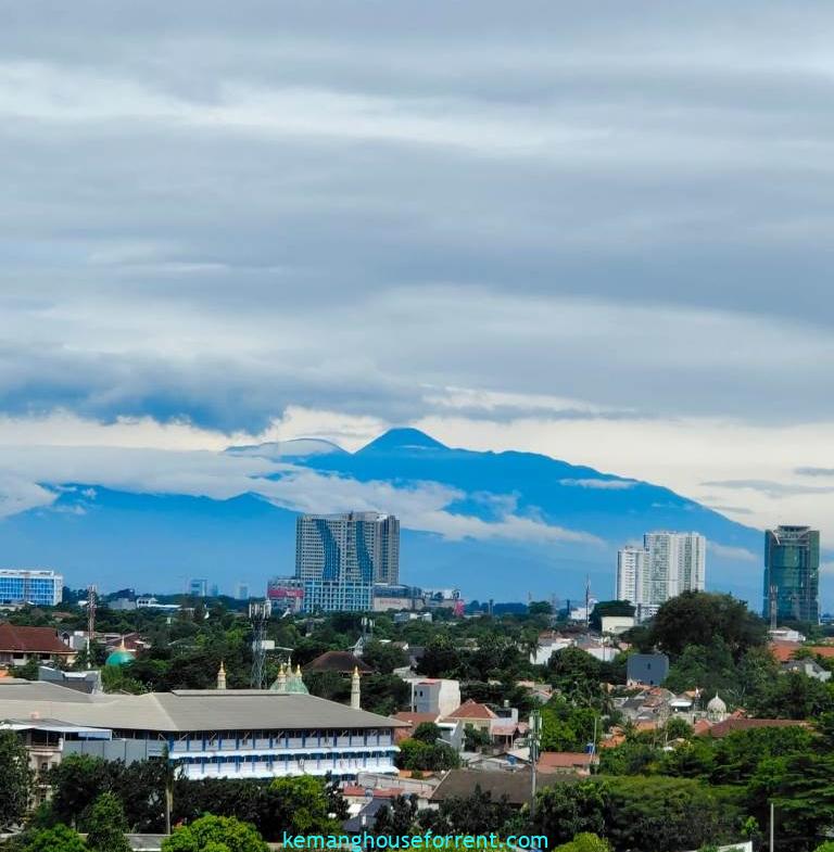 Apartemen Vasaka Solterra Jakarta Selatan