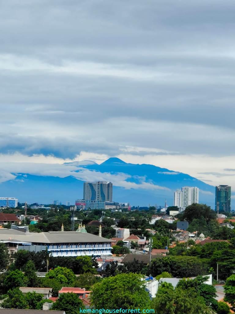 Apartemen Vasaka Solterra Jakarta Selatan