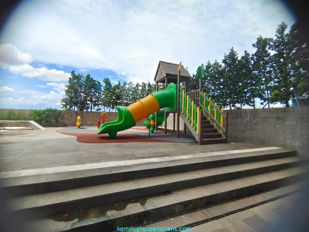 Apartemen Vasaka Solterra Jakarta Selatan