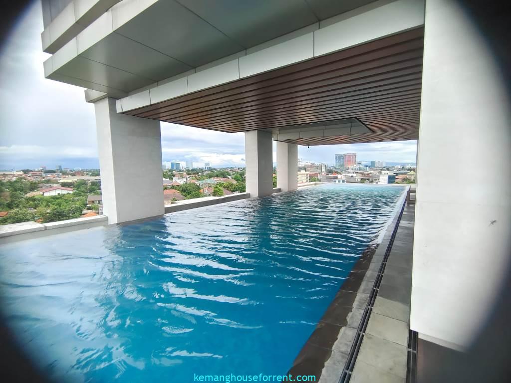 Apartemen Vasaka Solterra Jakarta Selatan