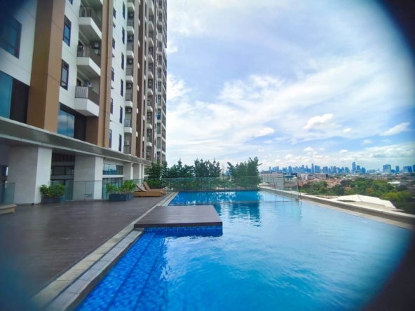 Apartemen Vasaka Solterra Jakarta Selatan