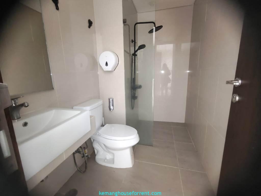 Apartemen Vasaka Solterra Jakarta Selatan