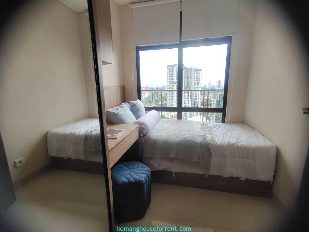 Apartemen Vasaka Solterra Jakarta Selatan