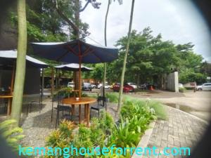 Apartemen Vasaka Solterra Jakarta Selatan