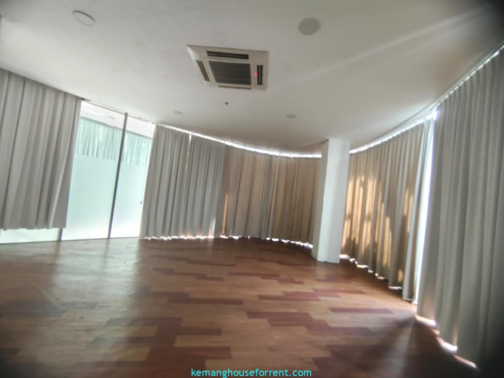 Disewakan tempat usaha di Cipete Raya Jakarta Selatan