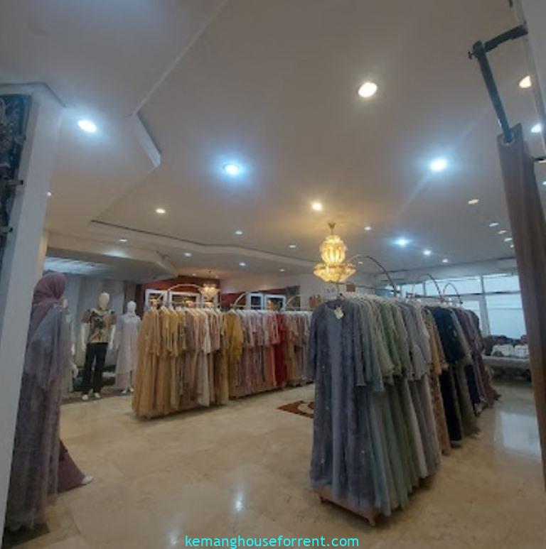 Disewakan tempat usaha di Cipete Raya Jakarta Selatan