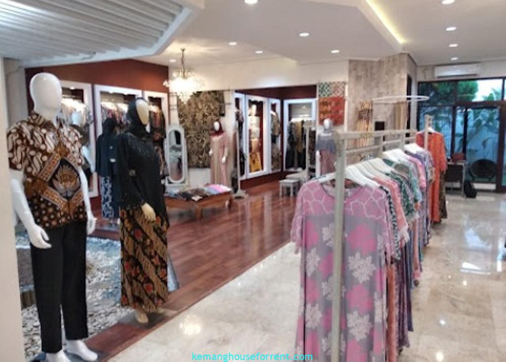 Disewakan tempat usaha di Cipete Raya Jakarta Selatan
