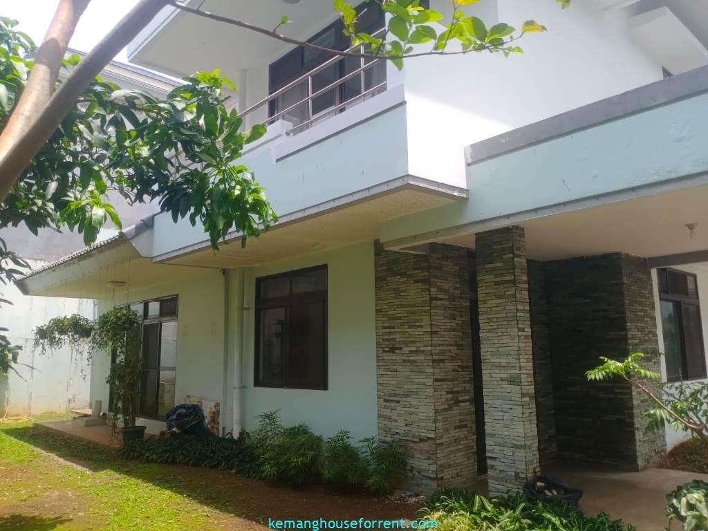 House for Rent Pondok Indah Bukit Hijau 6BR