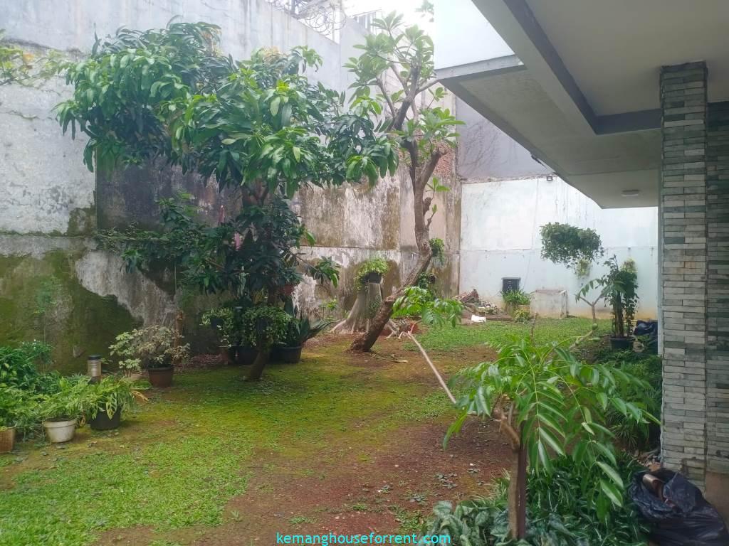 House for Rent Pondok Indah Bukit Hijau 6BR
