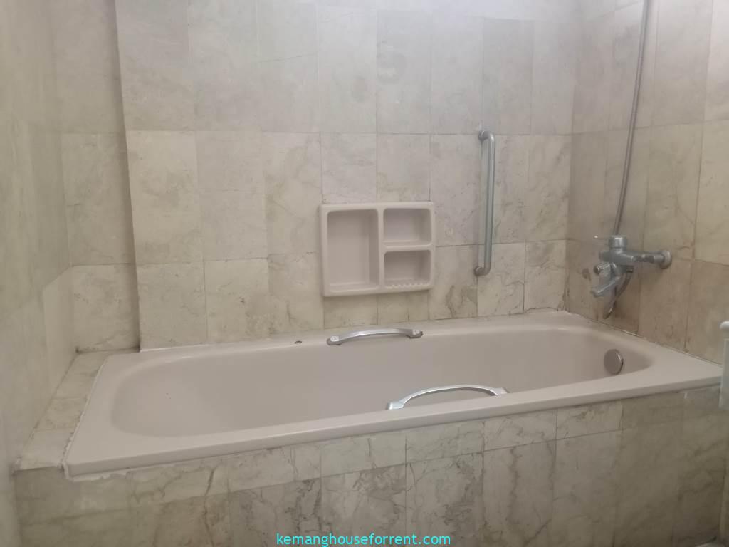 House for Rent Pondok Indah Bukit Hijau 6BR