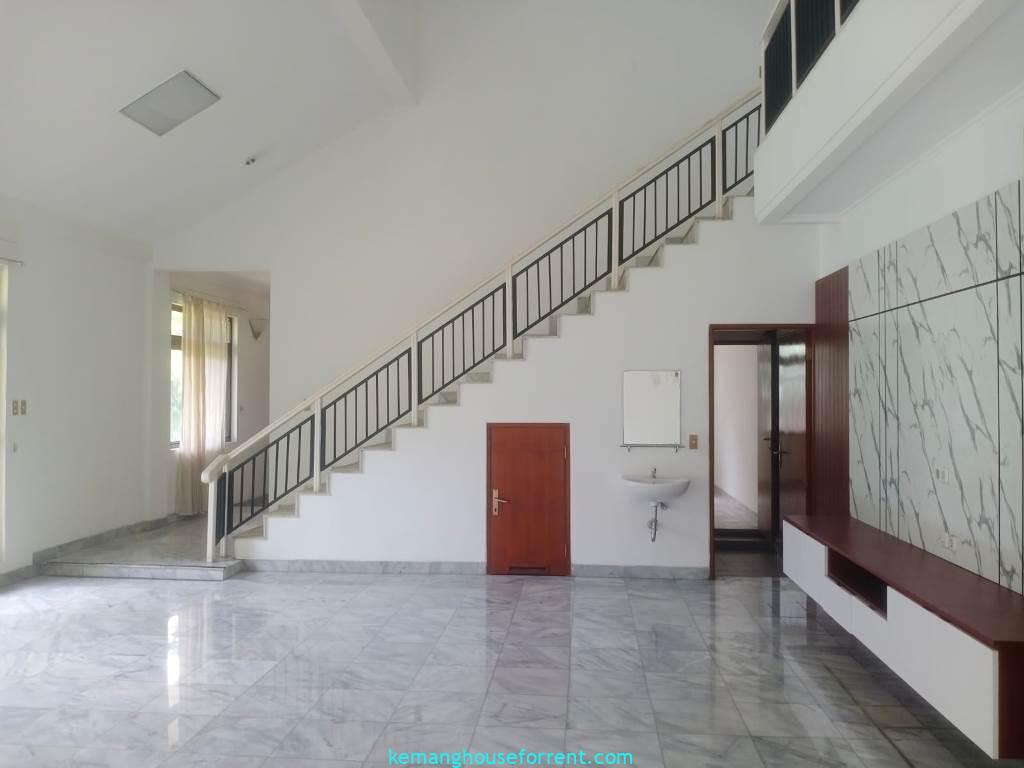 House for Rent Pondok Indah Bukit Hijau 6BR