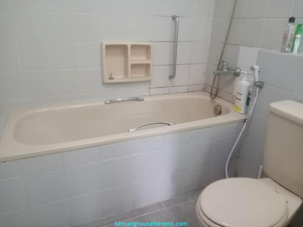 House for Rent Pondok Indah Bukit Hijau 6BR