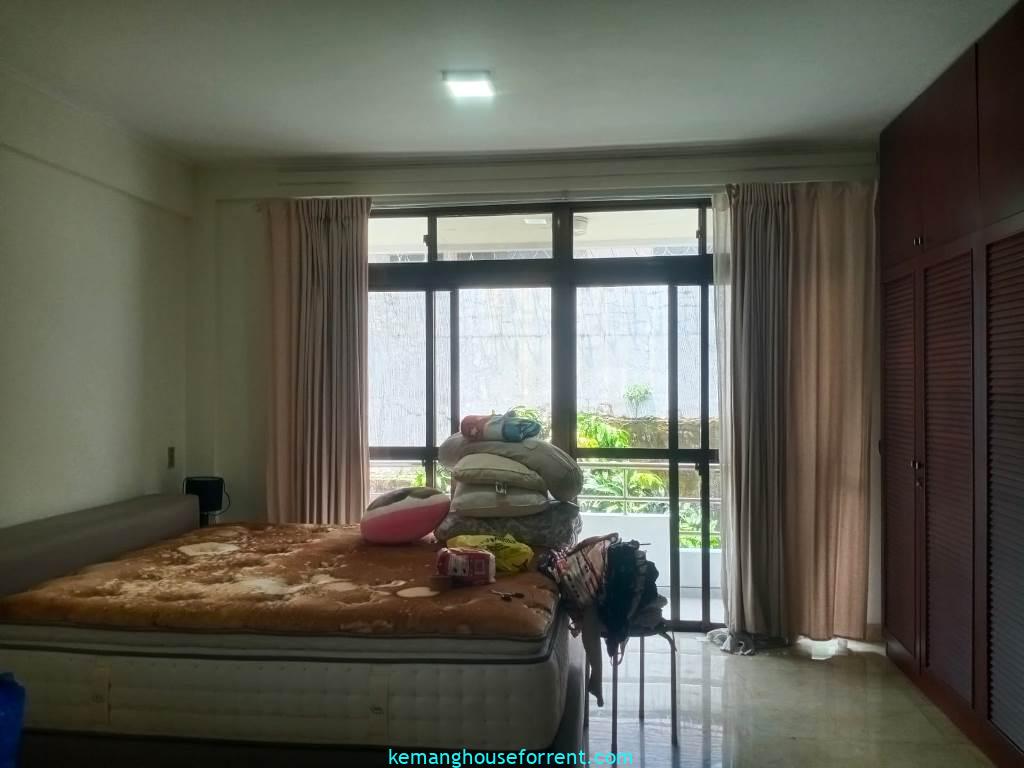 House for Rent Pondok Indah Bukit Hijau 6BR