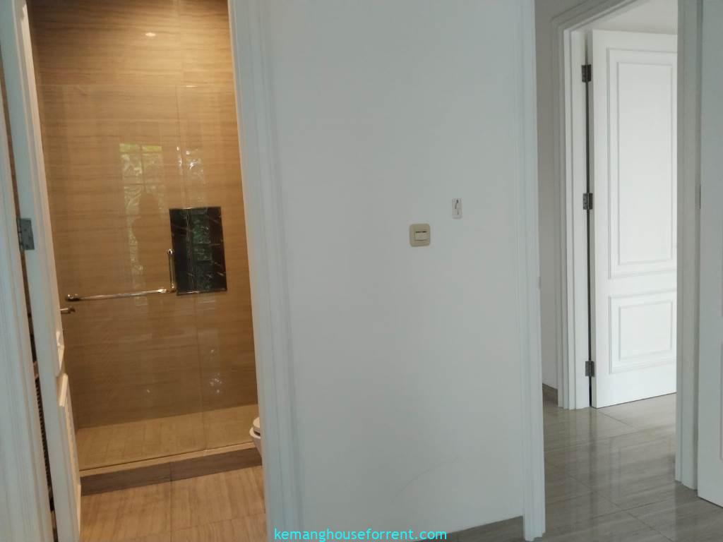 Jual Rumah Baru Cilandak Murah Dekat MRT Cipete