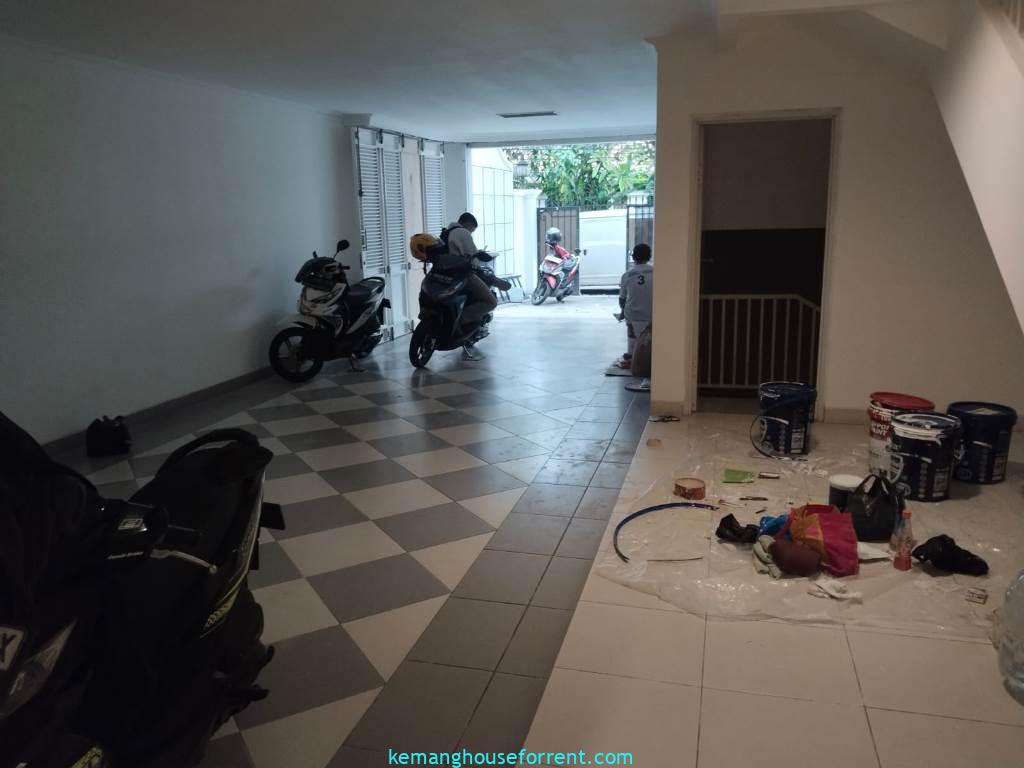 Jual Rumah Baru Cilandak Murah Dekat MRT Cipete