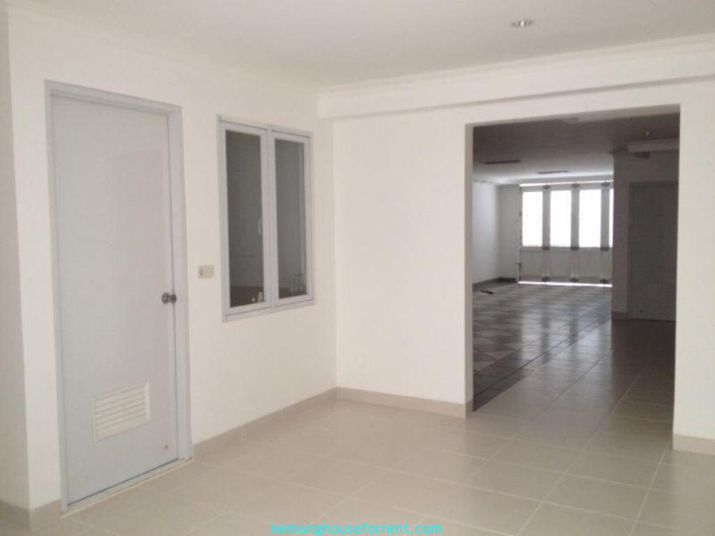 Jual Rumah Baru Cilandak Murah Dekat MRT Cipete