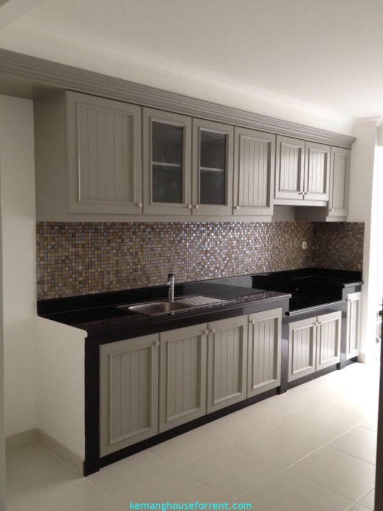 Jual Rumah Baru Cilandak Murah Dekat MRT Cipete