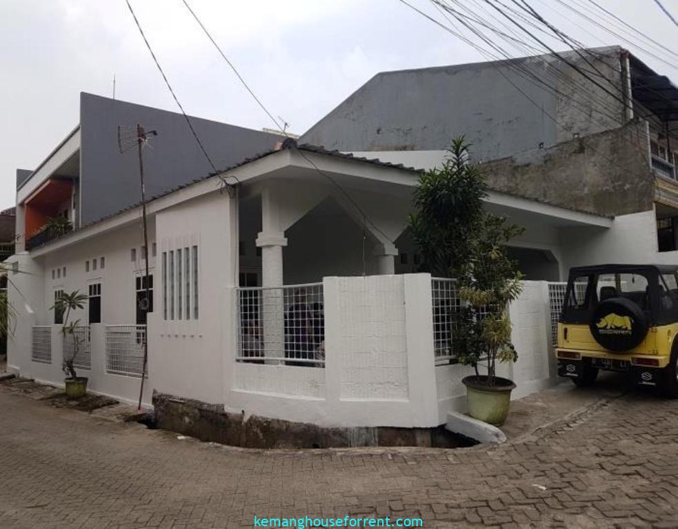 Jual Rumah Murah Dekat MRT Cilandak