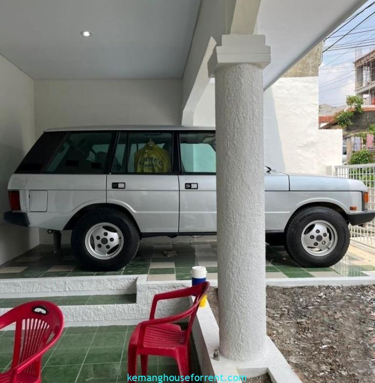 Jual Rumah Murah Dekat MRT Cilandak