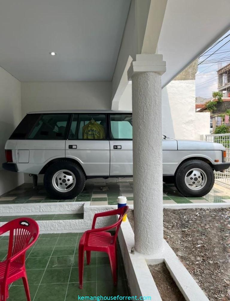 Jual Rumah Murah Dekat MRT Cilandak