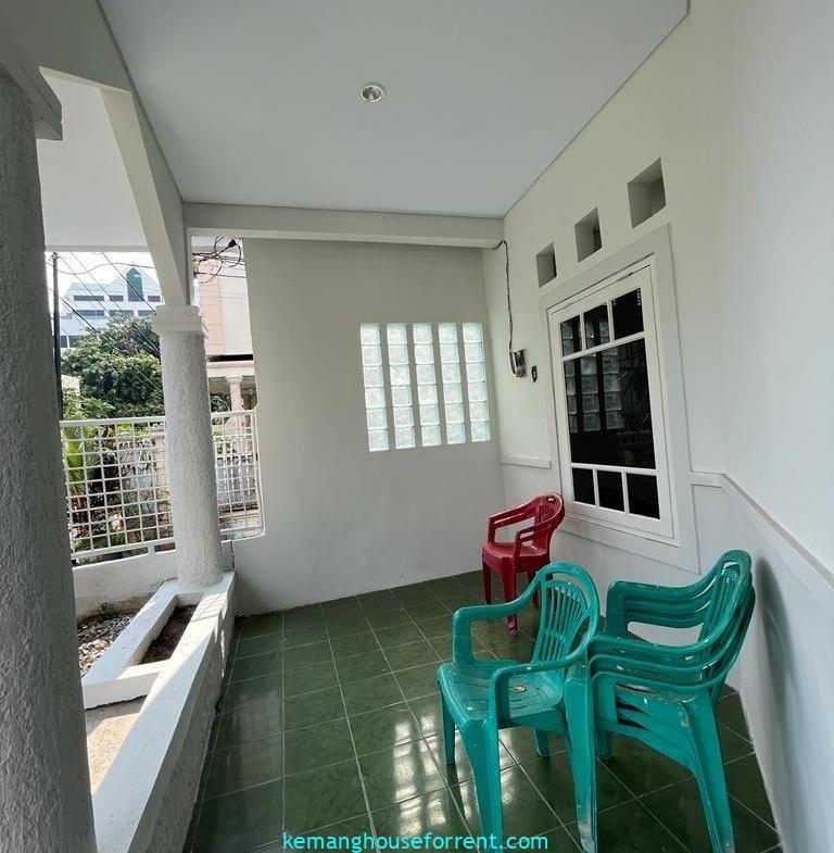 Jual Rumah Murah Dekat MRT Cilandak