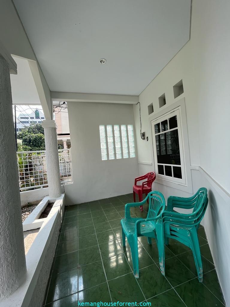 Jual Rumah Murah Dekat MRT Cilandak