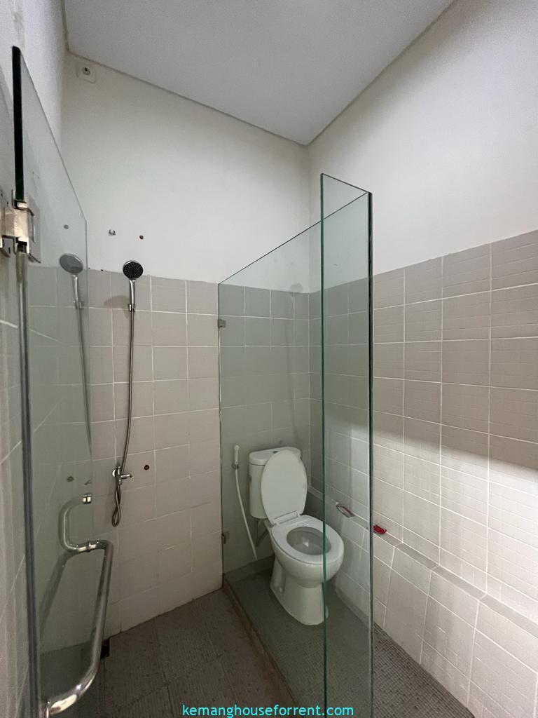 Jual Rumah Murah Dekat MRT Cilandak