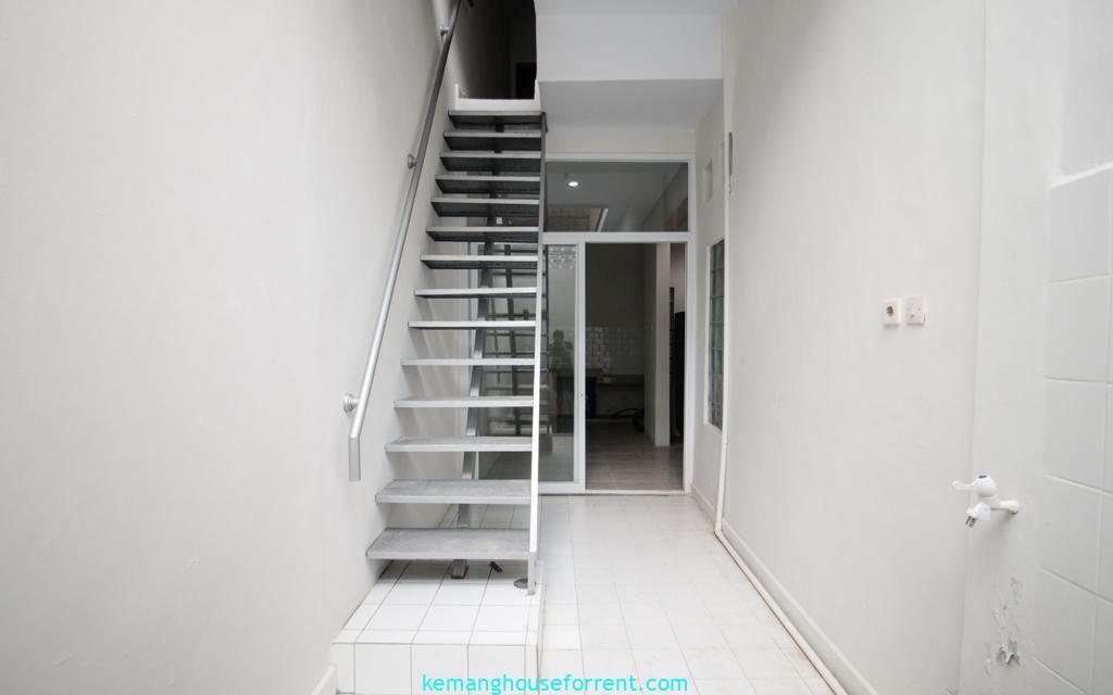 Jual Rumah Murah Dekat MRT Cilandak