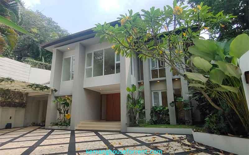 Luxury 5-Bedroom Residence for Rent at Executive Paradise KAV. H