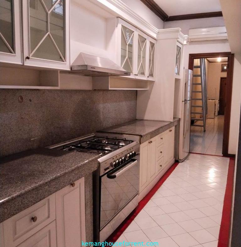 Luxury Furnished House for Rent in Pondok Indah