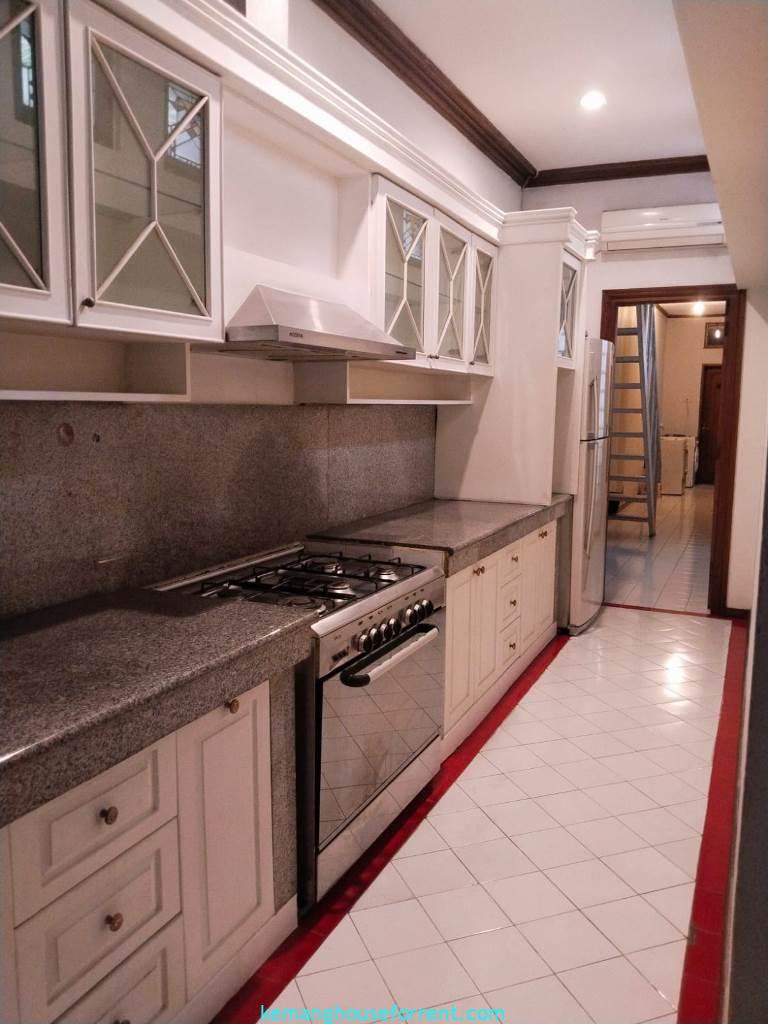 Luxury Furnished House for Rent in Pondok Indah
