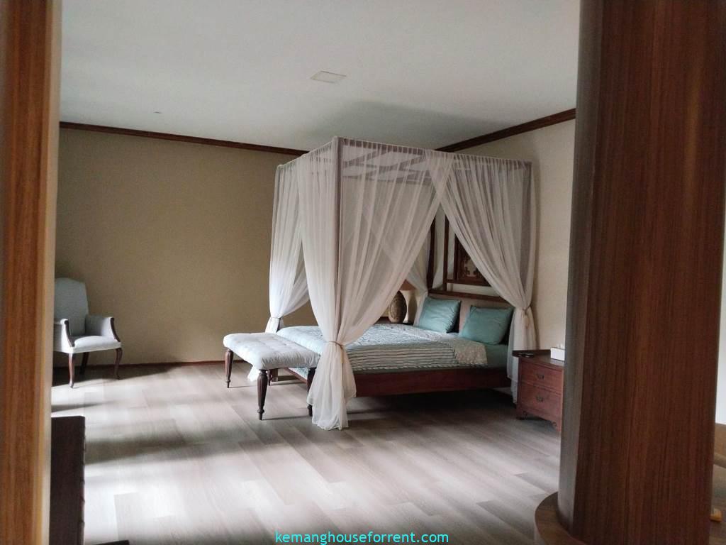 Luxury Furnished House for Rent in Pondok Indah