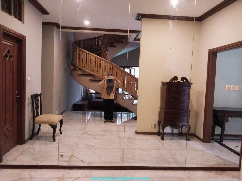 Luxury Furnished House for Rent in Pondok Indah