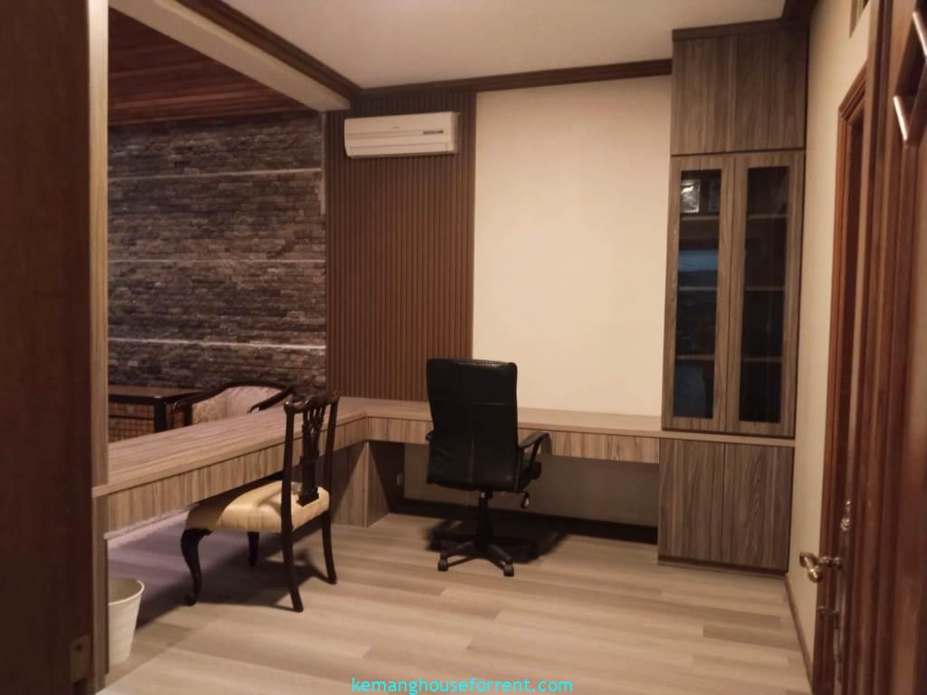 Luxury Furnished House for Rent in Pondok Indah
