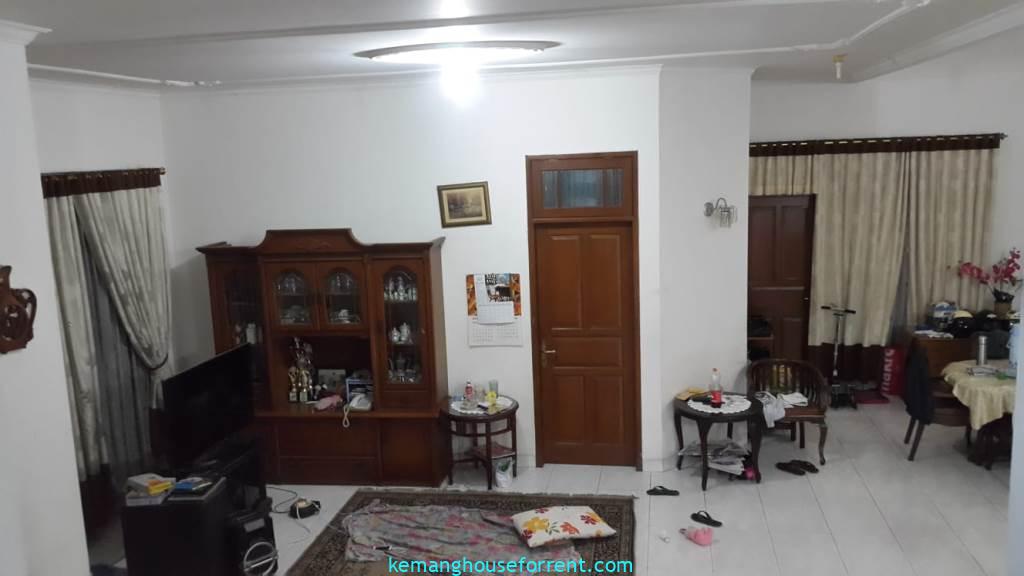Rumah Murah Dijual di Cilandak Barat