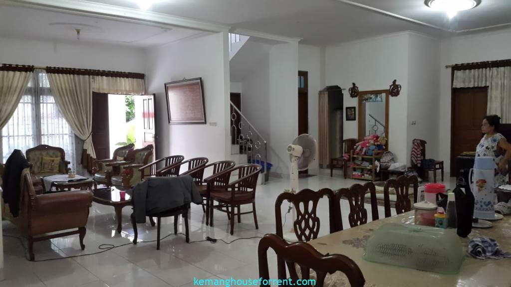 Rumah Murah Dijual di Cilandak Barat